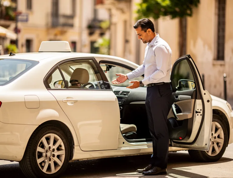 Taxi servizio a Piacenza